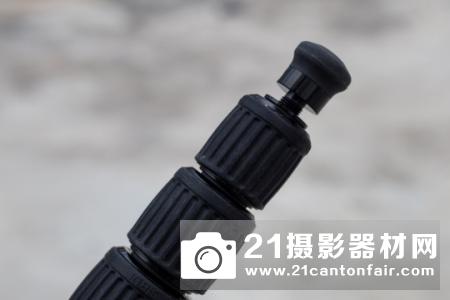 无惧野外 随心拍摄 思锐W-2204防水脚架试用报告