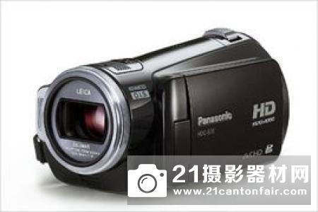 松下即将发布TZ200相机