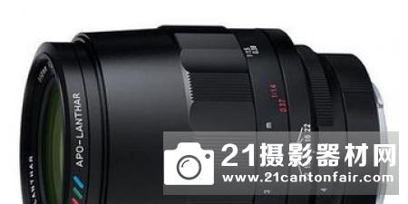 索尼E卡口110mmF2.5镜头推迟公布