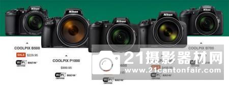 关于尼康N1823相机的更多信息