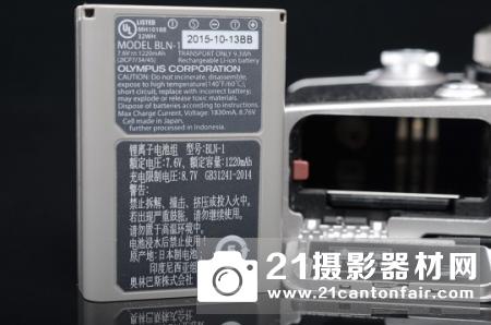 除了颜值,新的PEN-F性能如何? 除了颜值,新的PEN-F性能如何?
