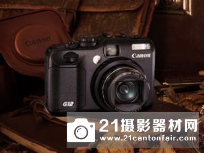 佳能G7X MarkIII不会出现在CP 上