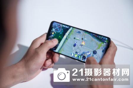 vivo旗舰新机“NEX”正式发布