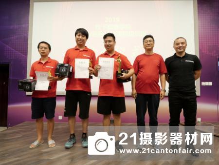做视频的你，还没有取得松下GOV视频认证么？