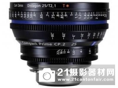 蔡司Batis 40mm镜头夏季发布
