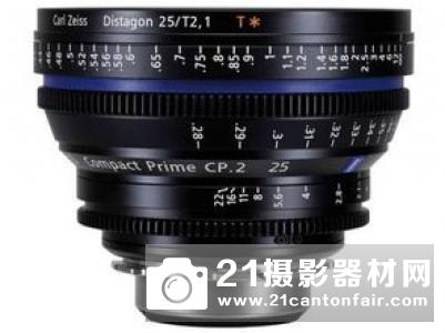 蔡司Batis 40mm镜头夏季发布