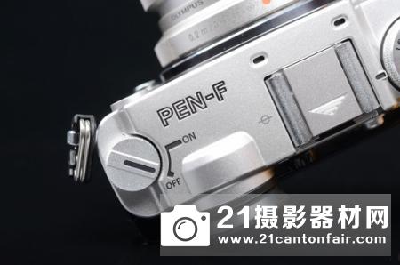除了颜值,新的PEN-F性能如何? 除了颜值,新的PEN-F性能如何?