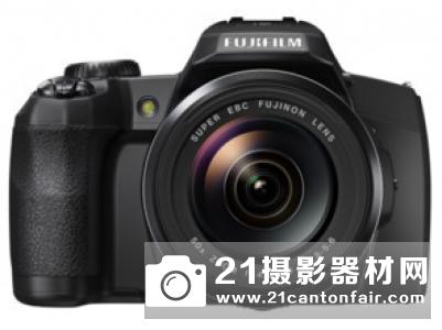 富士即将发布XF200mm镜头