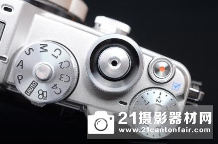 除了颜值,新的PEN-F性能如何? 除了颜值,新的PEN-F性能如何?
