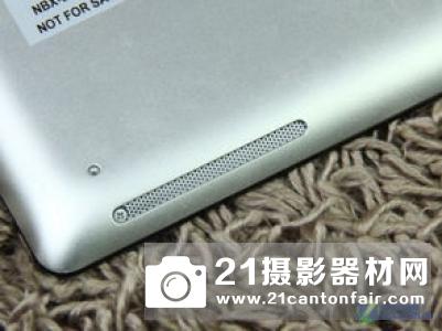 索尼α7sII后续原型测试机