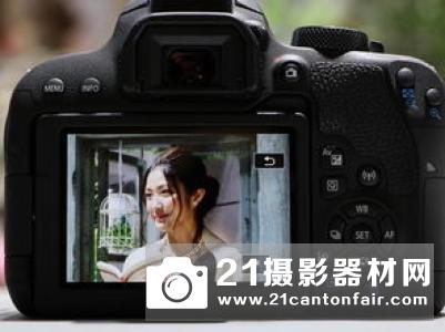 佳能7D3将搭载双Digic8处理器