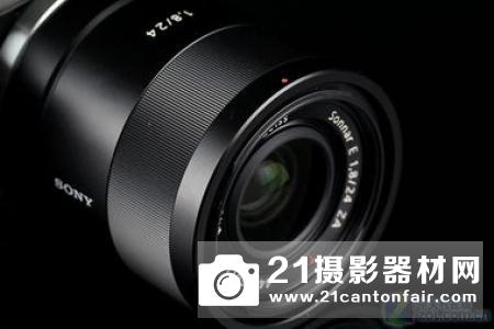 大光圈 轻量化 索尼全画幅镜头FE 35mm F1.8发布