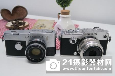 除了颜值,新的PEN-F性能如何? 除了颜值,新的PEN-F性能如何?