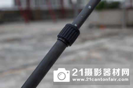 无惧野外 随心拍摄 思锐W-2204防水脚架试用报告