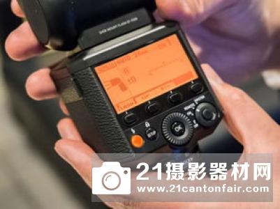 Profoto B10闪光灯正式发布