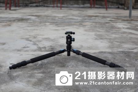 无惧野外 随心拍摄 思锐W-2204防水脚架试用报告