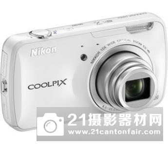 尼康将在2019财年推出10万日元Z卡口相机