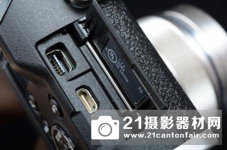 除了颜值,新的PEN-F性能如何? 除了颜值,新的PEN-F性能如何?