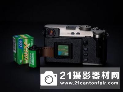 富士停产Neopan100Acros黑白胶片