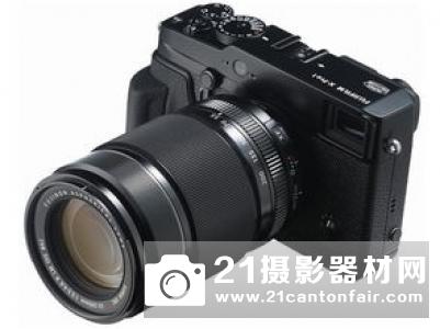 富士将发布新款Instax相机