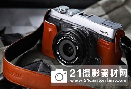 富士X-T100将于5月24日发布