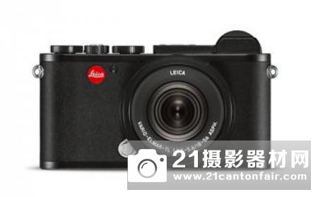 徕卡相机北京国贸商城旗舰店开幕，发布限量版Q相机