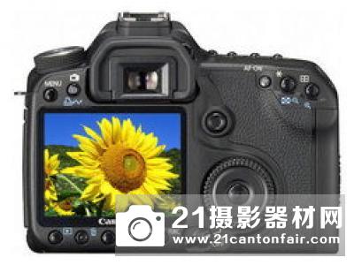 佳能EOS 5D Mark V正在开发中