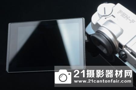 除了颜值,新的PEN-F性能如何? 除了颜值,新的PEN-F性能如何?