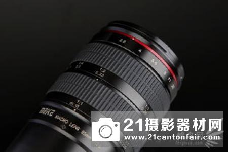 美科发布MK85mmf/1.8AF全画幅镜头