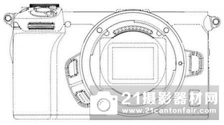 尼康可能会研发基于Z无反的APS-C画幅相机