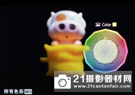 除了颜值,新的PEN-F性能如何? 除了颜值,新的PEN-F性能如何?