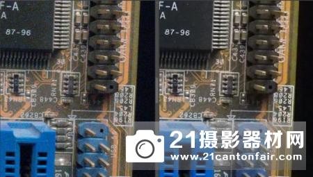 除了颜值,新的PEN-F性能如何? 除了颜值,新的PEN-F性能如何?