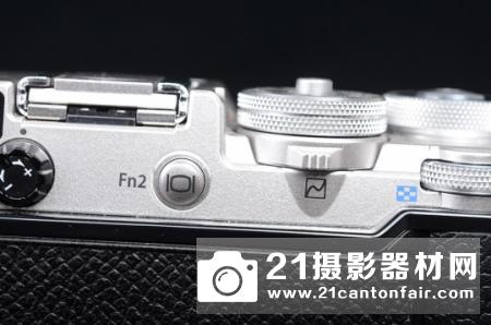 除了颜值,新的PEN-F性能如何? 除了颜值,新的PEN-F性能如何?
