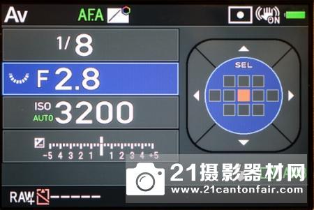 ISO为什么没有9001?事实上,光圈该怎么搭配?快门速度又是多少?