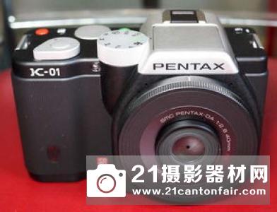 传闻宾得50mmF1.4将在cp 前发布