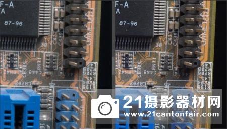 除了颜值,新的PEN-F性能如何? 除了颜值,新的PEN-F性能如何?