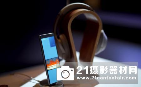 索尼Xperia 1新品发布会 唤醒创造力！