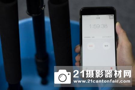 无惧野外 随心拍摄 思锐W-2204防水脚架试用报告