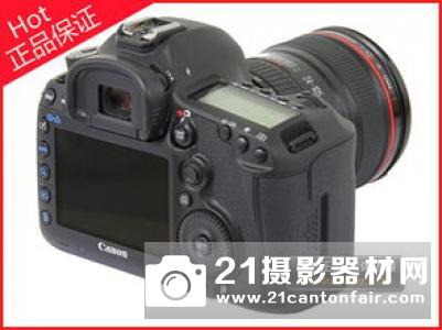 佳能5D4 震撼低价