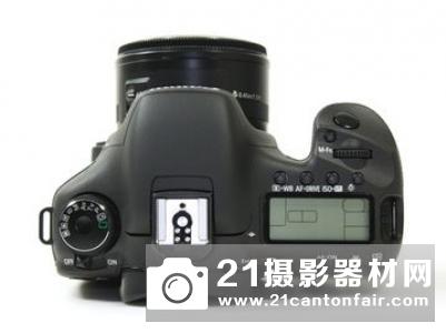 佳能7D3将搭载双Digic8处理器