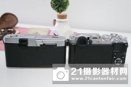 除了颜值,新的PEN-F性能如何?