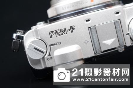 除了颜值,新的PEN-F性能如何? 除了颜值,新的PEN-F性能如何?