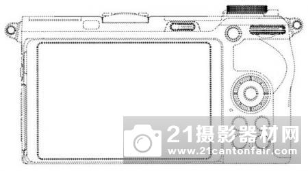 尼康可能会研发基于Z无反的APS-C画幅相机