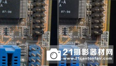 除了颜值,新的PEN-F性能如何? 除了颜值,新的PEN-F性能如何?