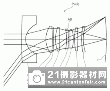 尼康公布全像素双核传感器专利