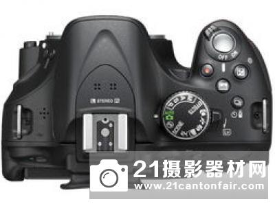 尼康公布紧凑型相机专利