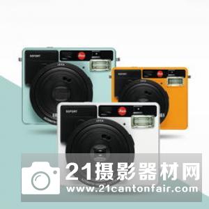 Mint Camera 将推出新款拍立得相机