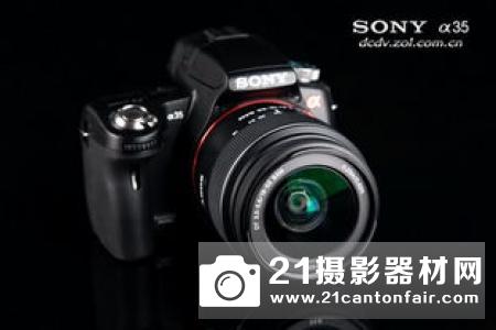 索尼FE200-600曝光 佳能尼康或推出8K视频机