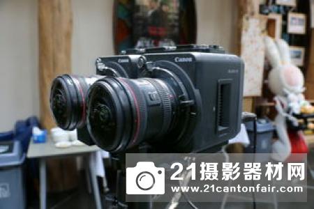 佳能EOS 5D Mark V正在开发中