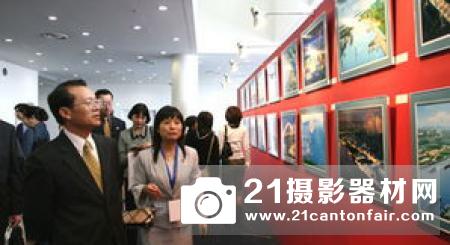 全球历史最悠久的综合影像类展会——世界影像博览会(photokina)